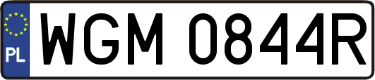 WGM0844R