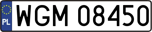 WGM08450