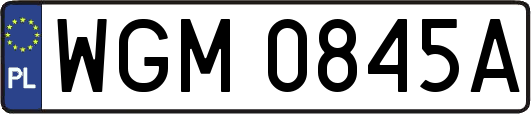 WGM0845A