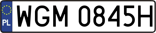 WGM0845H