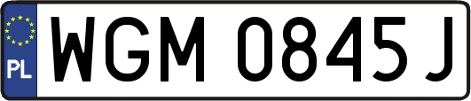 WGM0845J