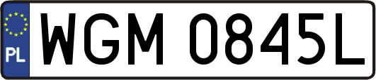 WGM0845L