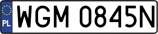 WGM0845N