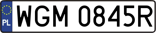 WGM0845R