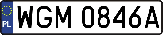 WGM0846A