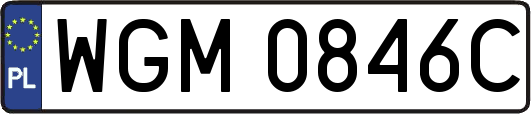 WGM0846C