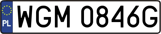 WGM0846G
