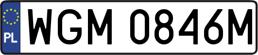 WGM0846M