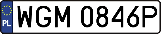 WGM0846P