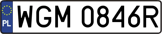 WGM0846R