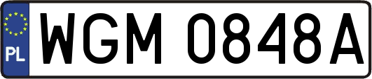 WGM0848A