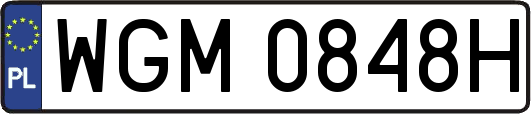 WGM0848H