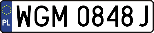 WGM0848J