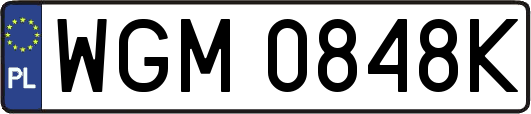 WGM0848K