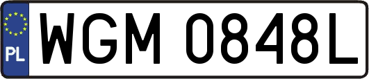WGM0848L