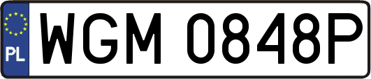 WGM0848P