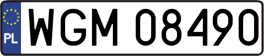 WGM08490