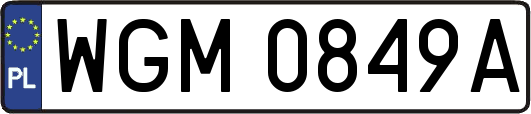 WGM0849A
