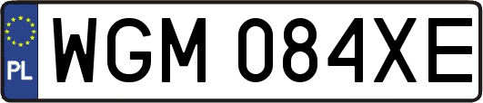 WGM084XE