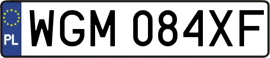 WGM084XF
