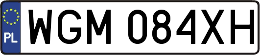 WGM084XH