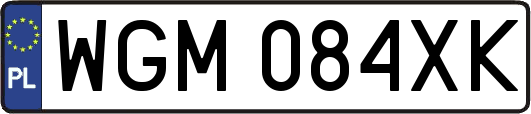 WGM084XK