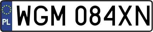 WGM084XN