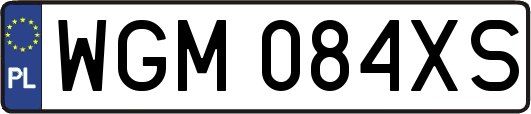 WGM084XS