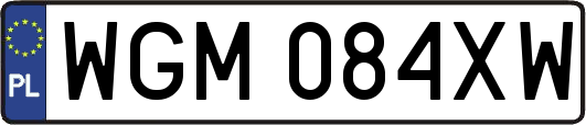 WGM084XW