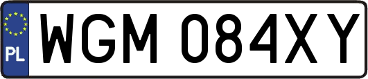 WGM084XY