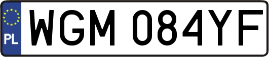 WGM084YF