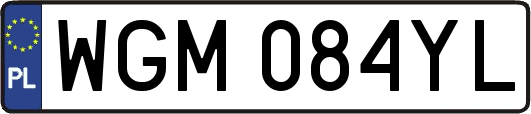 WGM084YL