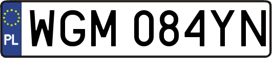 WGM084YN