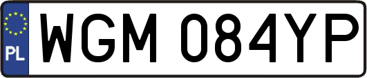 WGM084YP