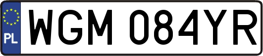 WGM084YR