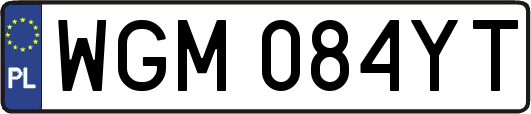 WGM084YT