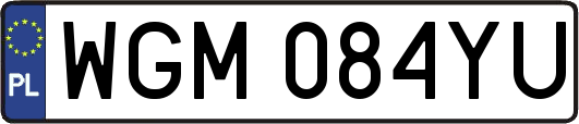 WGM084YU