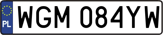 WGM084YW