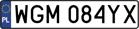 WGM084YX
