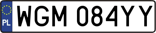 WGM084YY