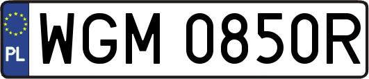 WGM0850R