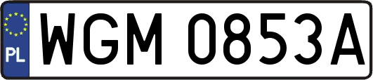WGM0853A