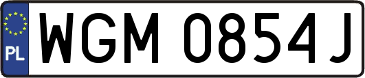 WGM0854J