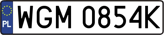 WGM0854K