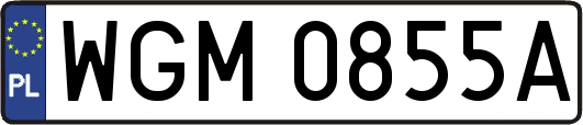 WGM0855A