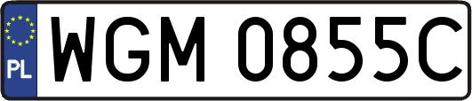 WGM0855C