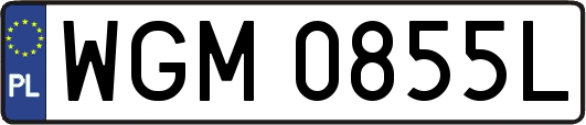 WGM0855L