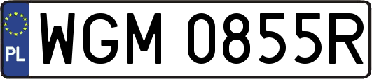 WGM0855R