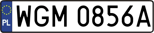 WGM0856A
