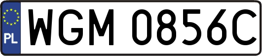 WGM0856C